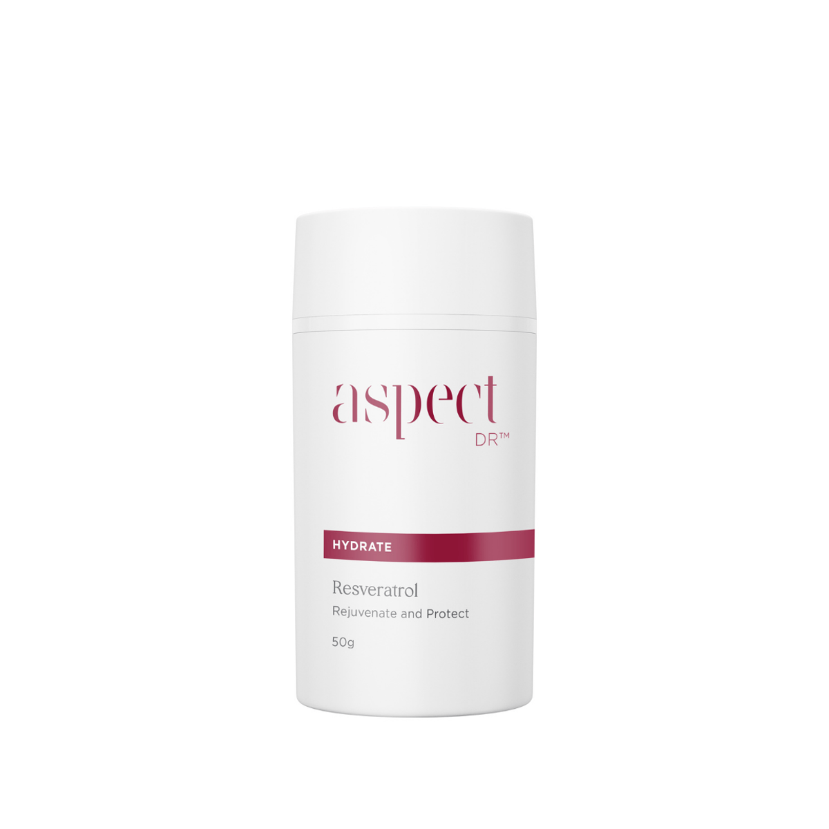 Resveratrol Moisturising Cream 50g