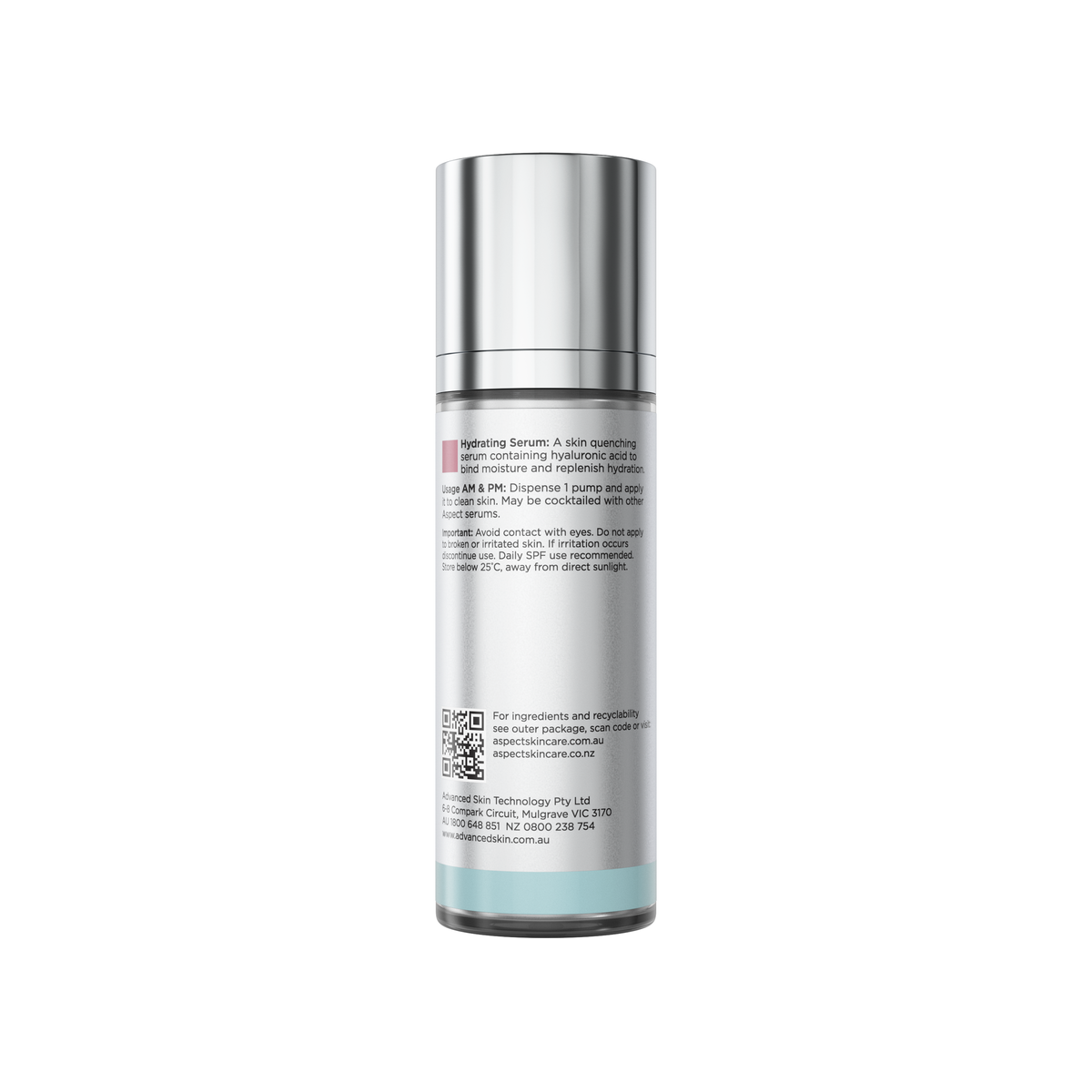 Hydrating Serum 30ml