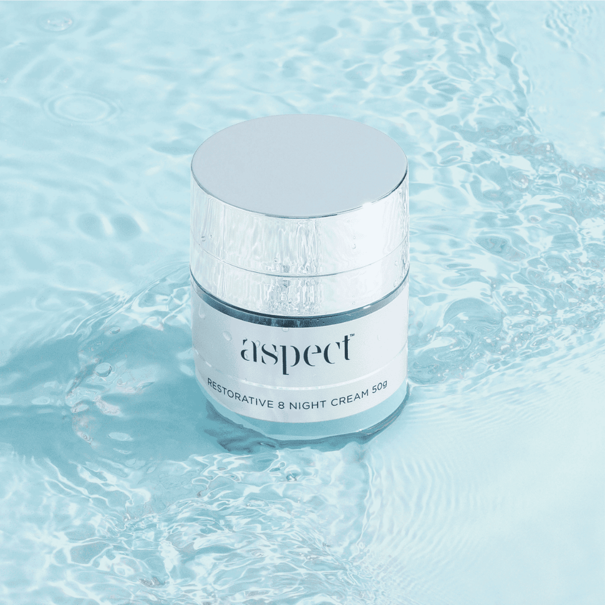 Restorative 8 Night Cream 50g