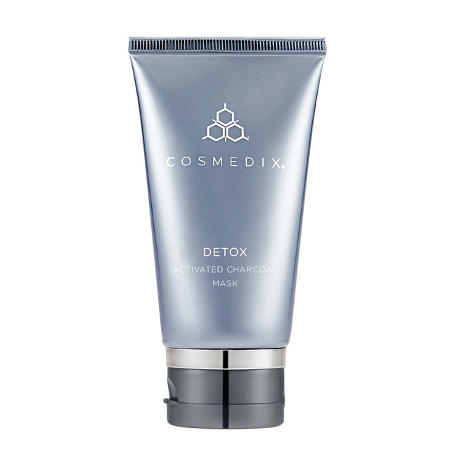 Detox Activated Charcoal Mask 74g