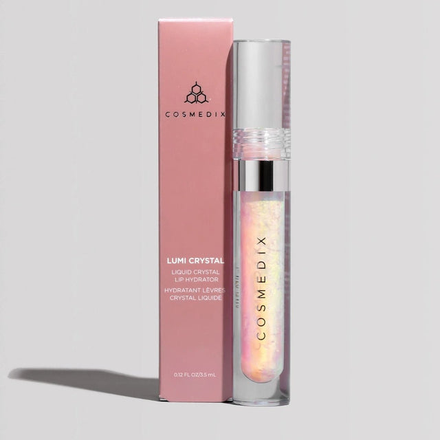 Lumi Crystal Lip Hydrator 4ml