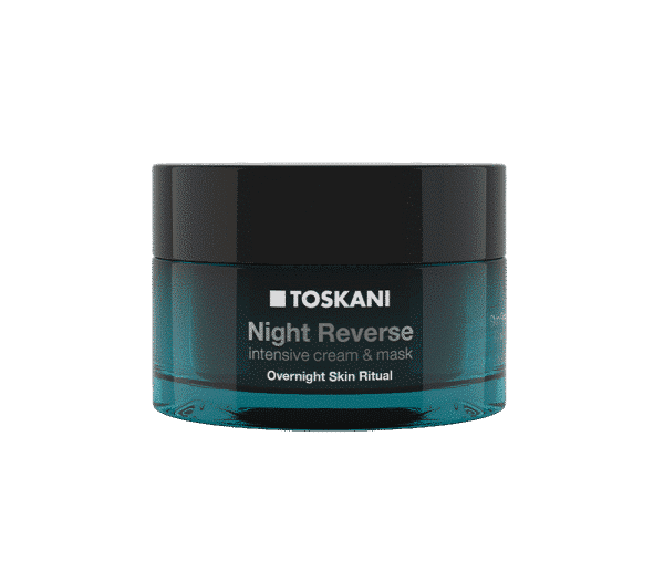 Night Reverse Intensive Cream Mask 50ml