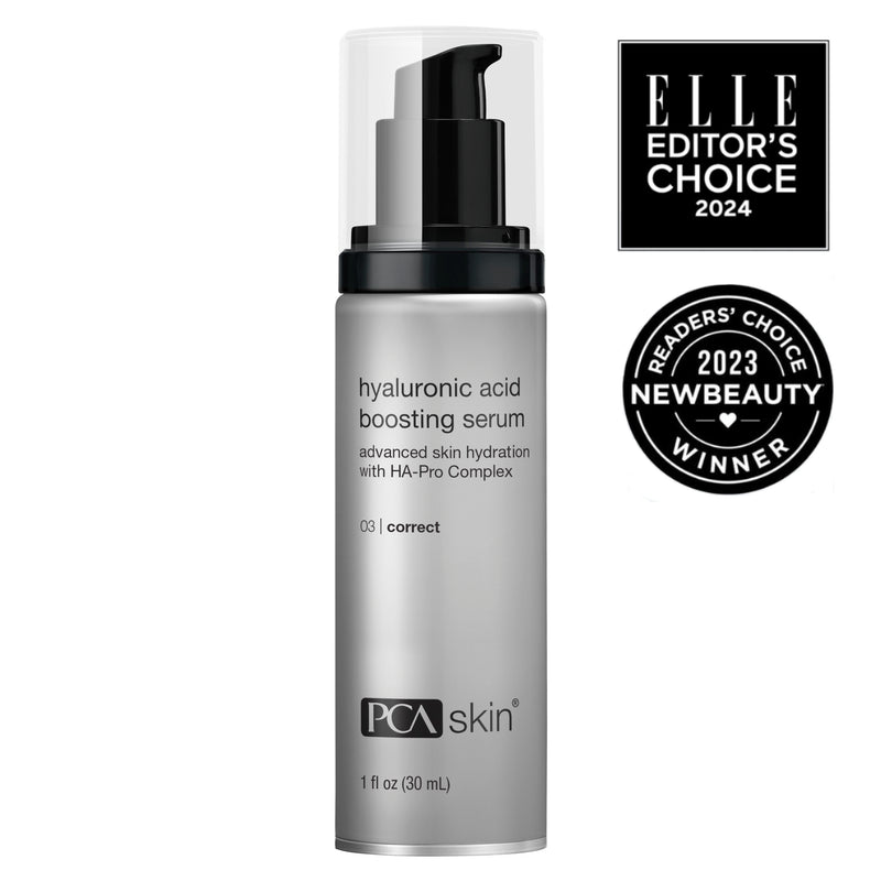 Hyaluronic Acid Boosting Serum 30ml