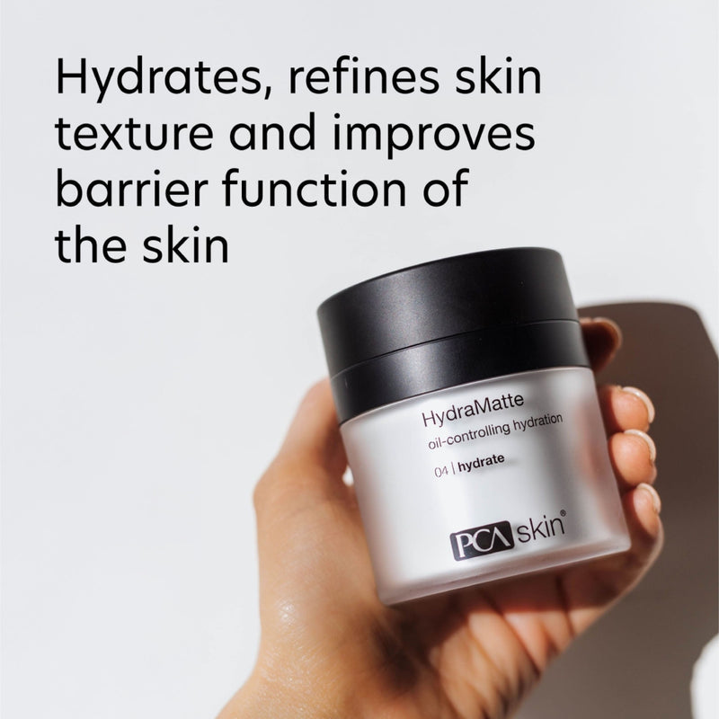 HydraMatte 51g