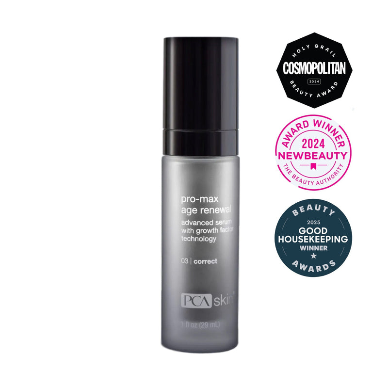 Pro-Max Age Renewal 29ml