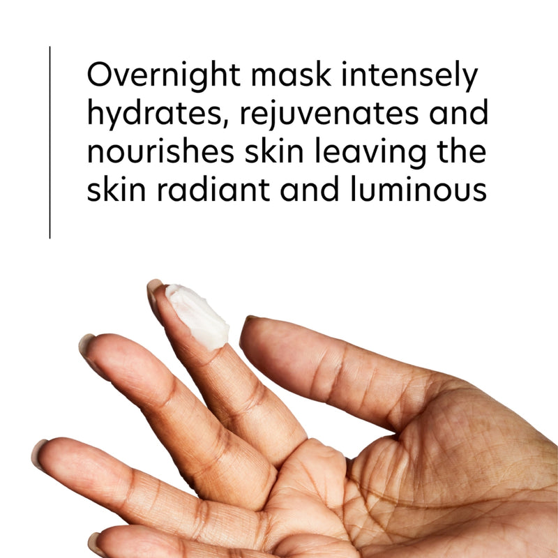 Hyaluronic Acid Overnight Mask 51g