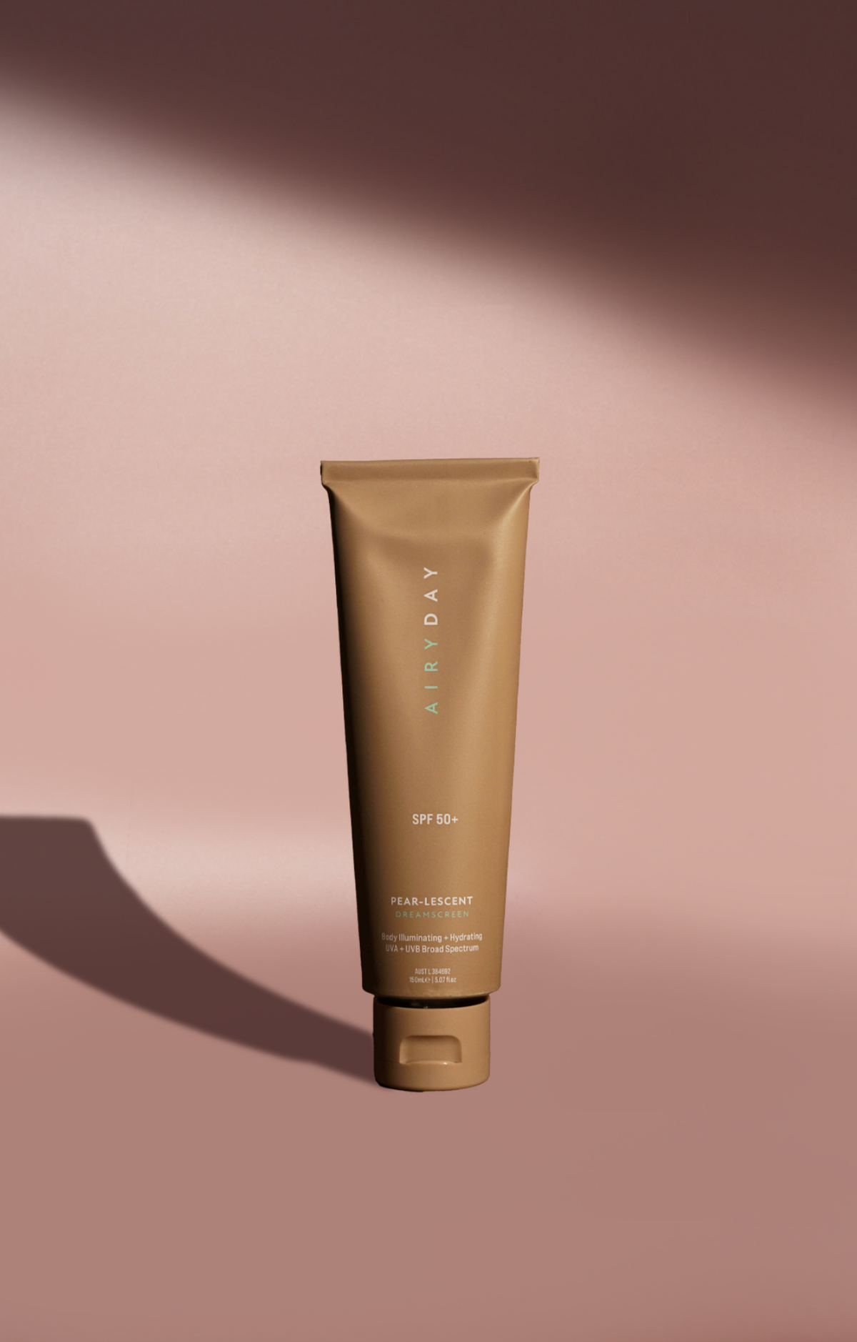 Pear-lescent Body SPF 50+ Dreamscreen 150ml