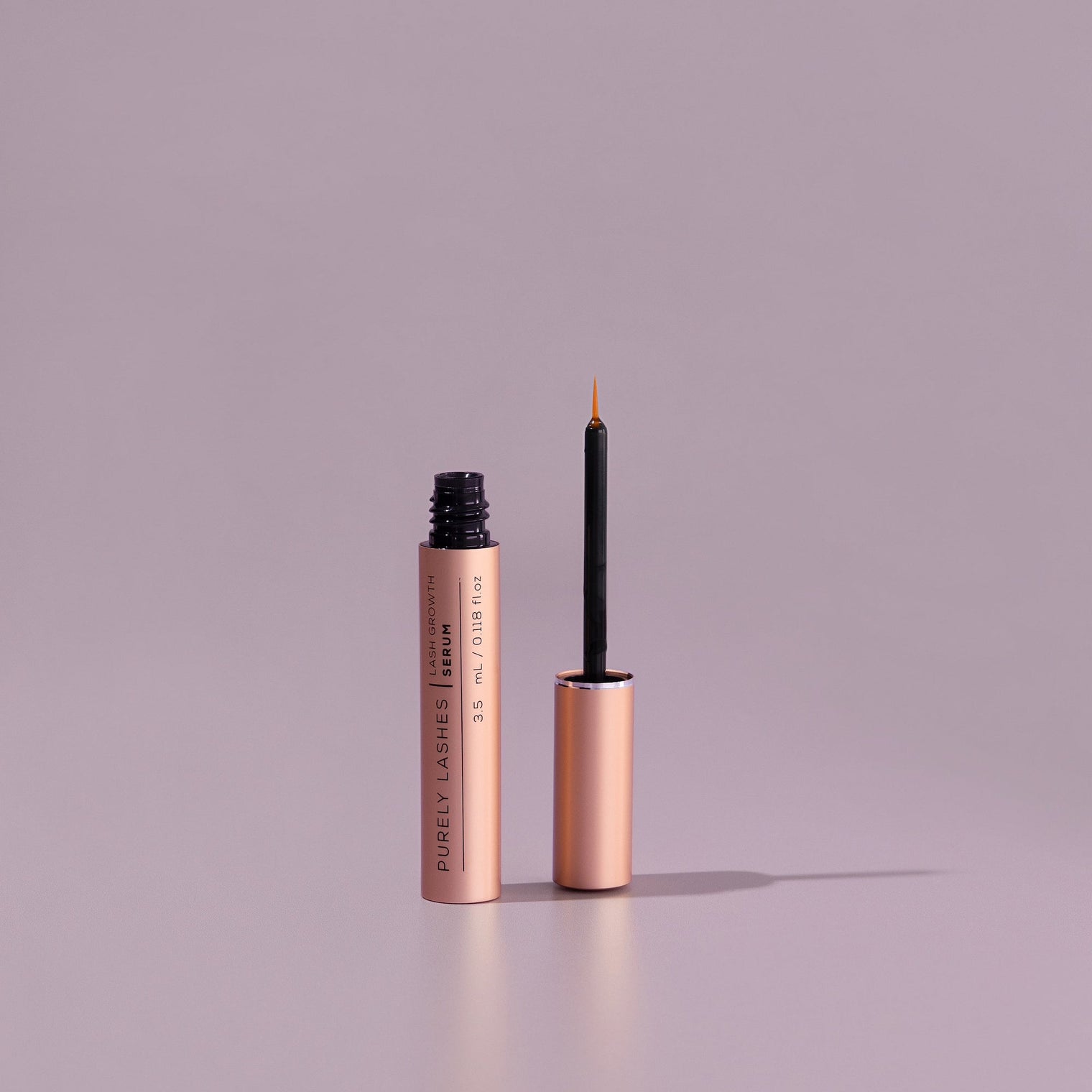 Purely Lashes Lash & Brow Growth Serum 3.5ml