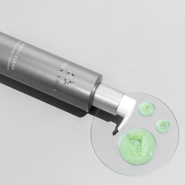 Purity Clean Exfoliating Cleanser 150ml