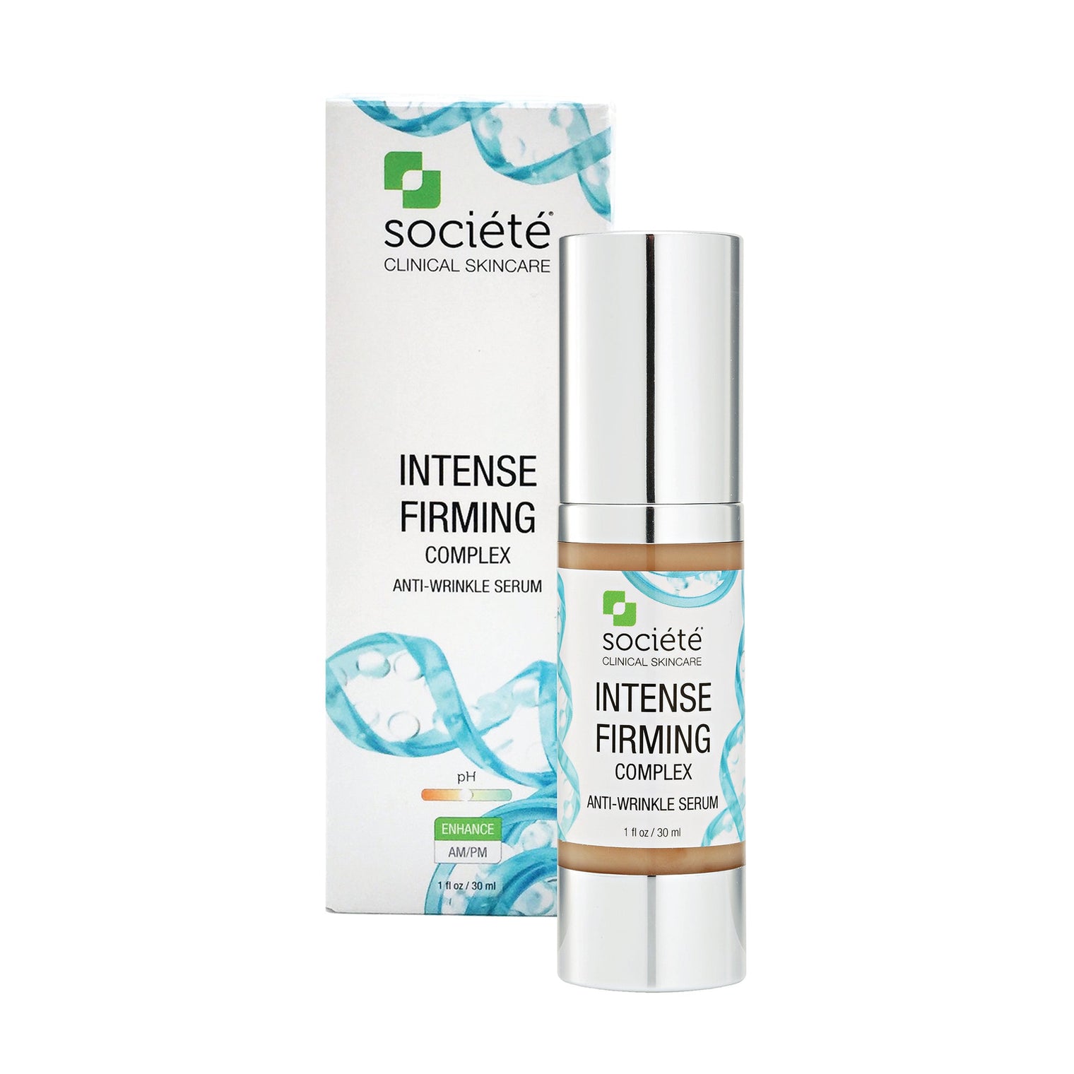 Intensive Firming Complex