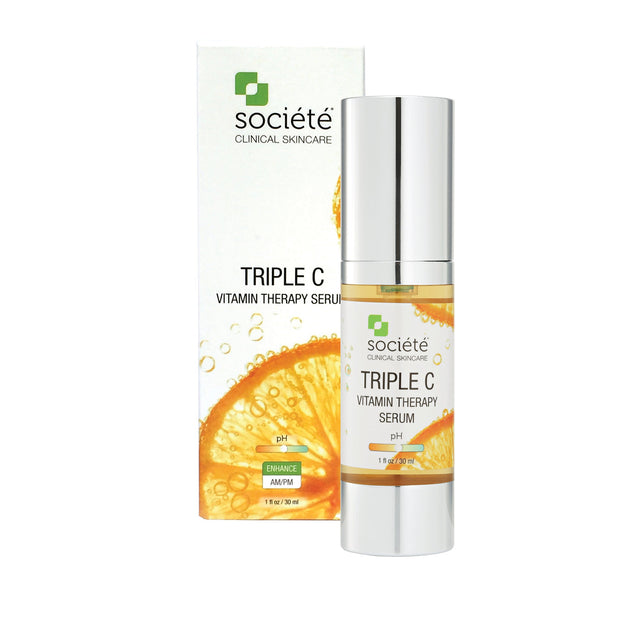 Triple C Serum