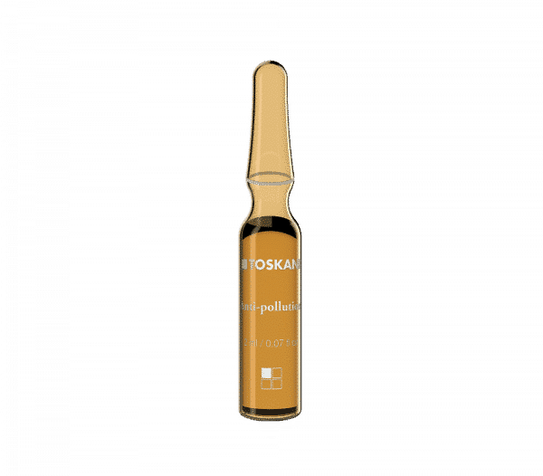 Anti-Pollution Ampoules 15 x 2ml