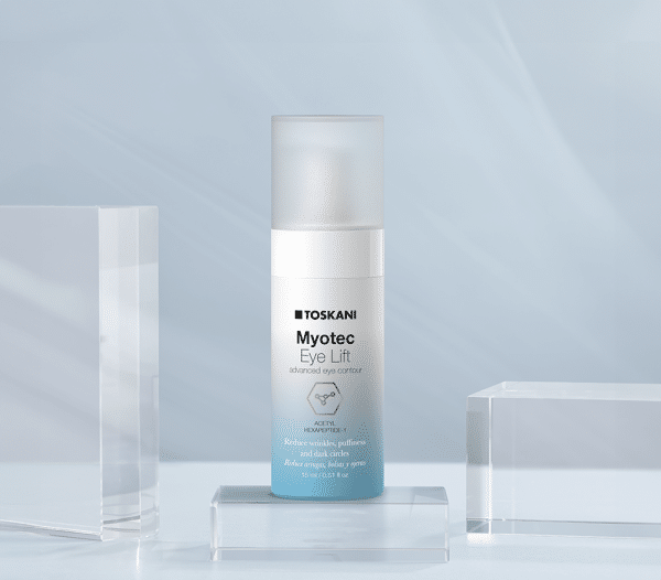Myotec Eye Lift Eye Contour 15ml