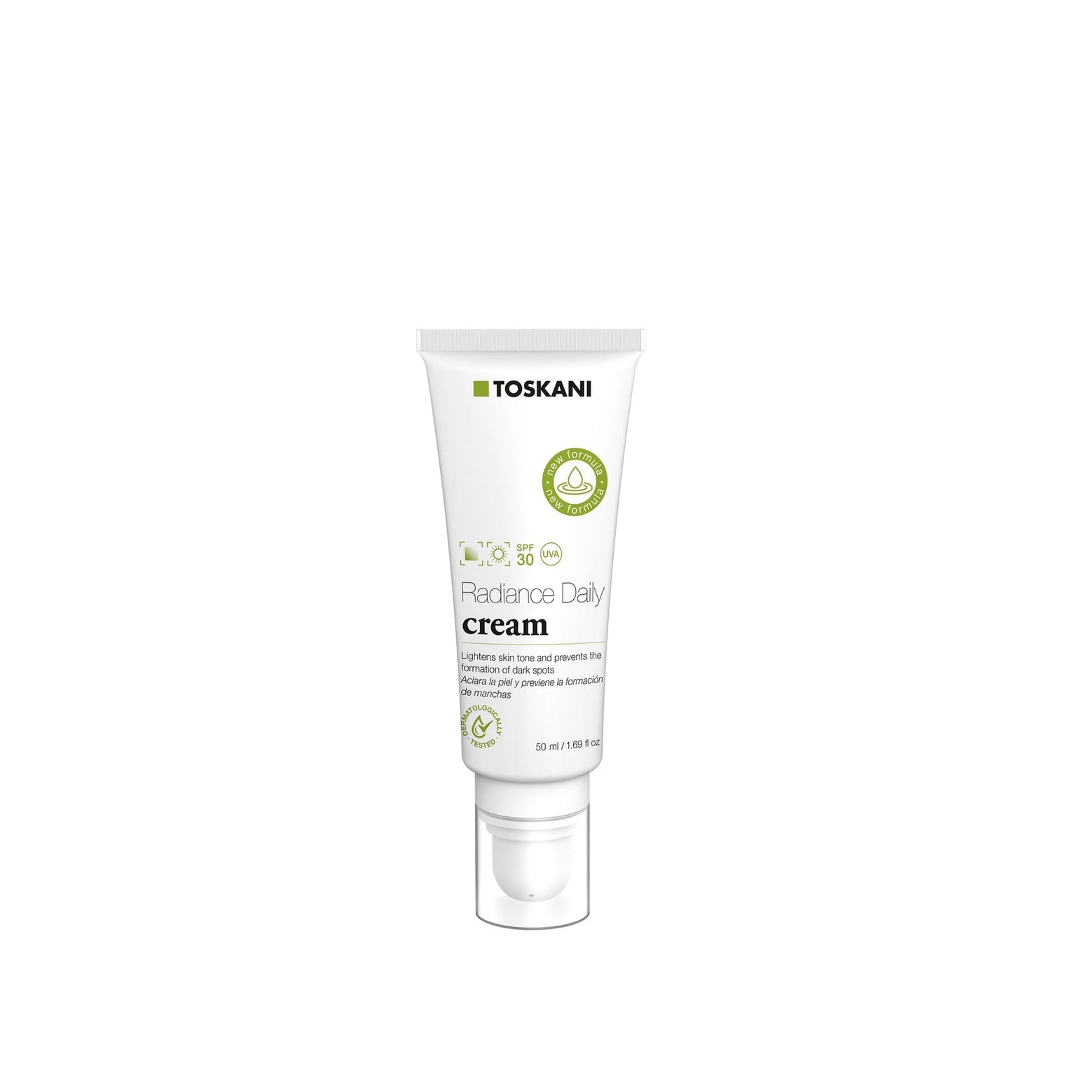 Radiance Daily Cream 50ml