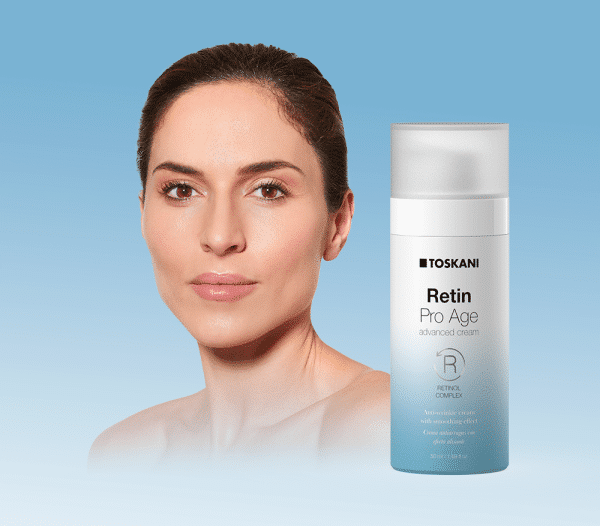Retin Pro Age Advanced Cream 50ml