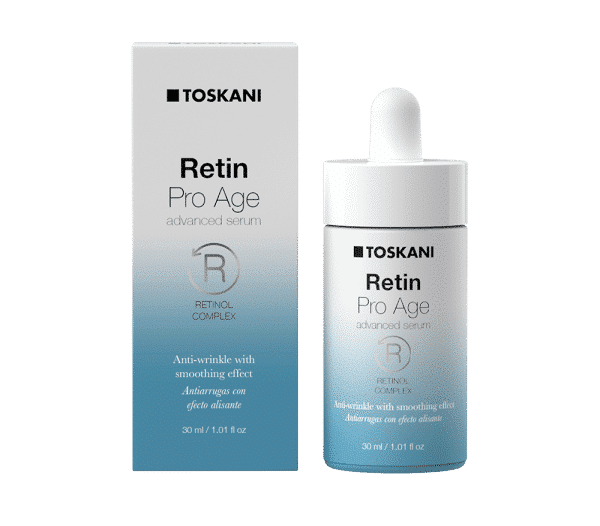 Retin Pro Age Advanced Serum 30ml