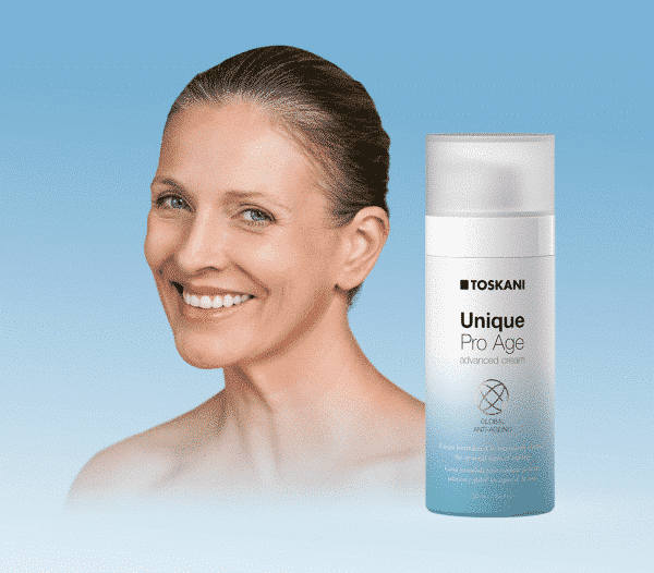 Unique Pro Age Advanced Cream 50ml