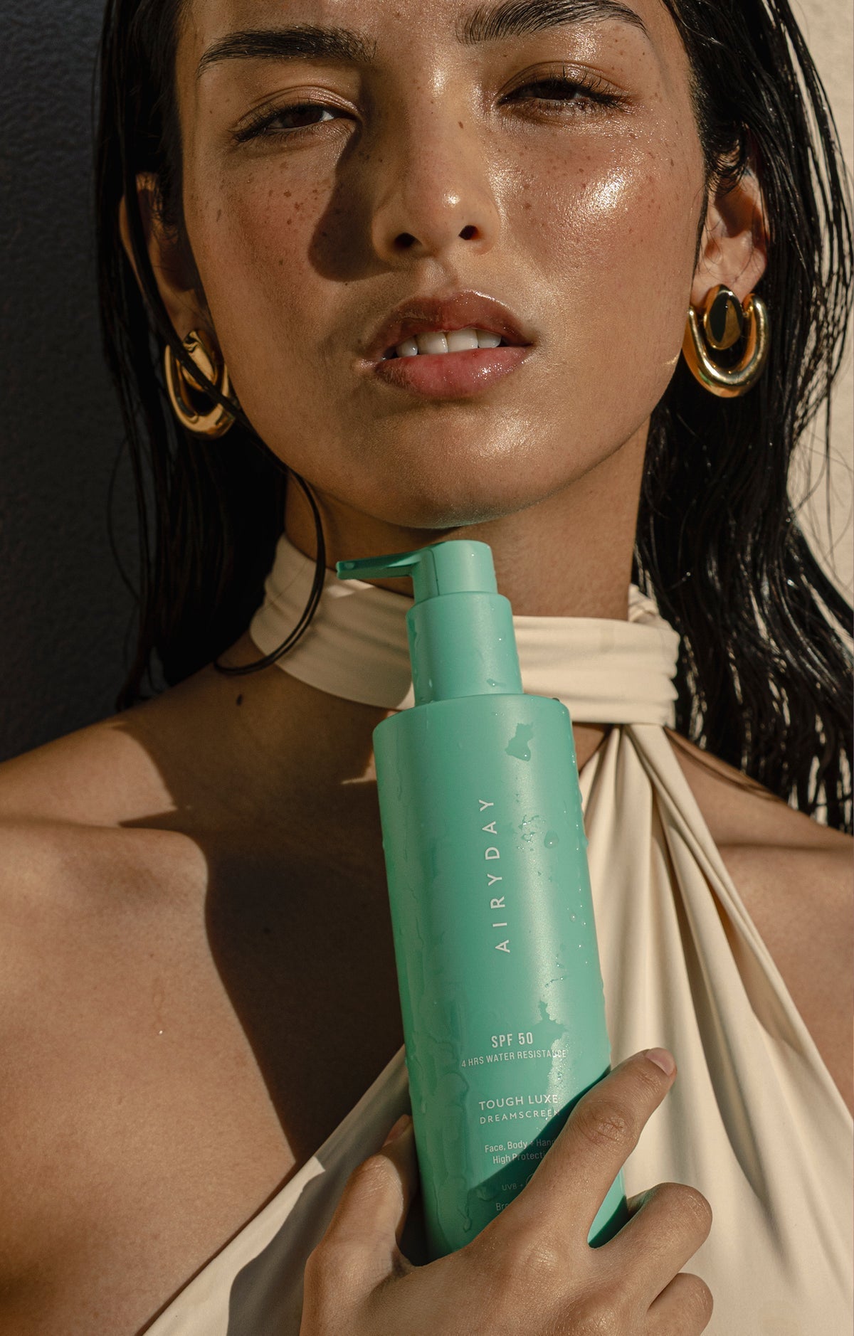 Tough Luxe SPF50 Dreamscreen 275ml