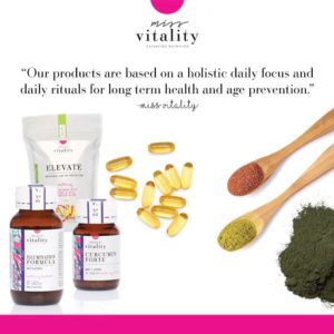 Miss Vitality Photo1