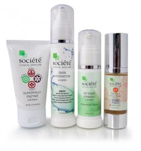 Societe Products