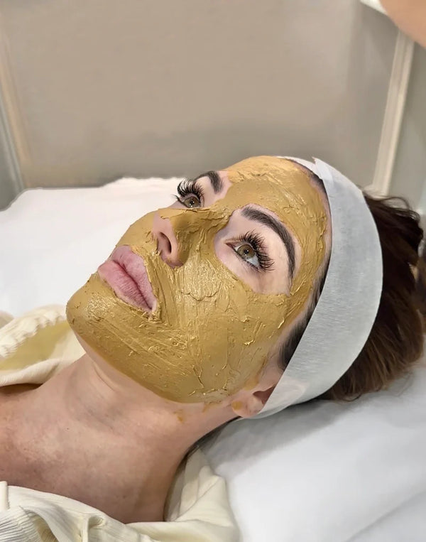 Cosmelan Peel at Sanctuary Skin Care