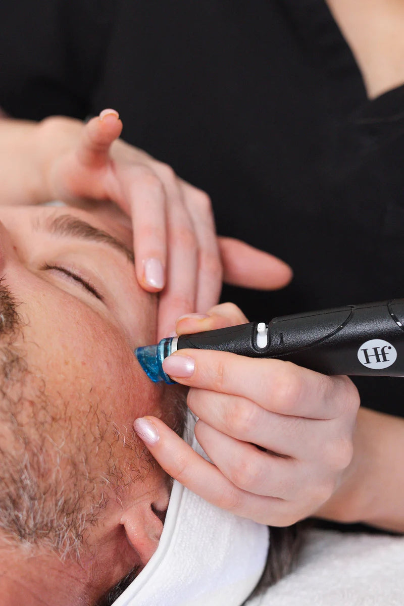 Hydrafacial at Sanctuary Skin Care