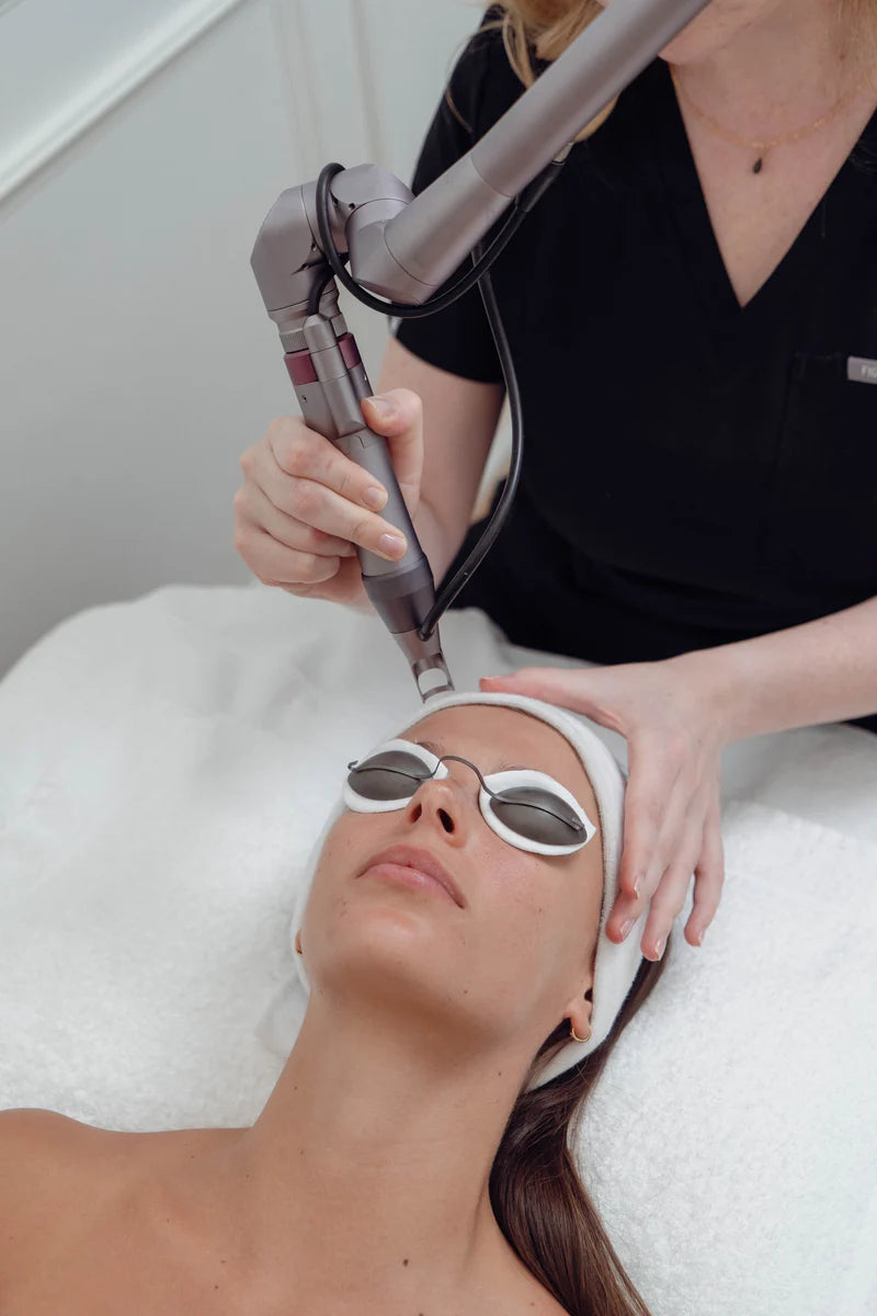 Laser_Genesis at Sanctuary Skin Care
