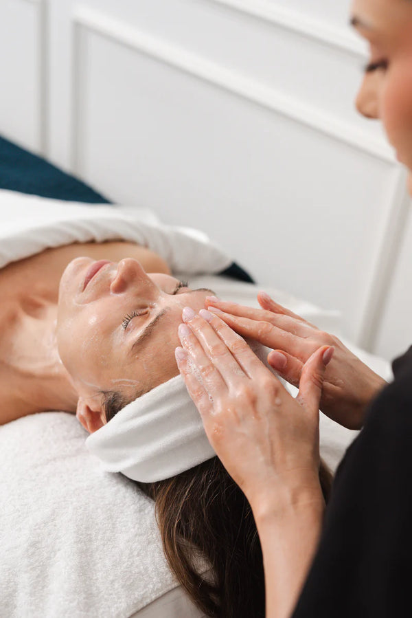 Prescription Facial at Sanctuary Skin Care