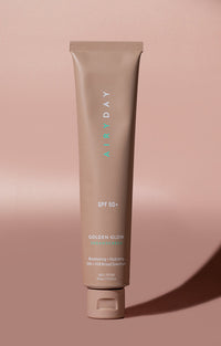 Golden Glow SPF50+ Dreamscreen 75ml