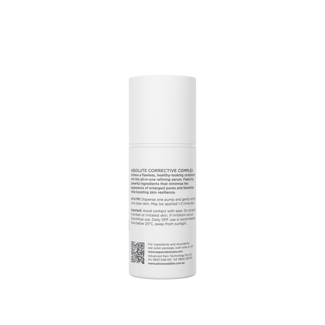 Absolute Corrective Serum 30ml