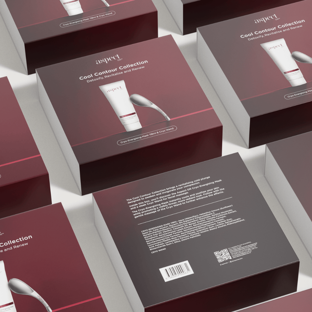 Cool Contour Limited Edition Kit