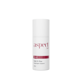 Multi B Plus Adaptogen Support 30ml
