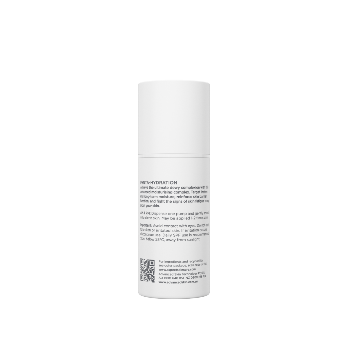 Penta Hydration 30ml