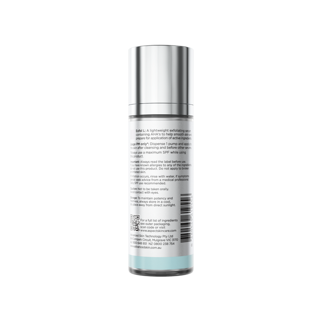 Exfol L 30ml