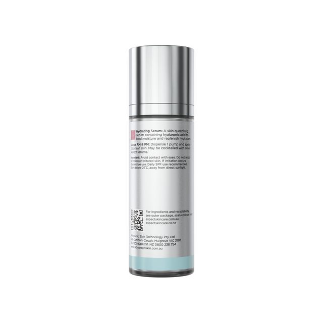 Hydrating Serum 30ml