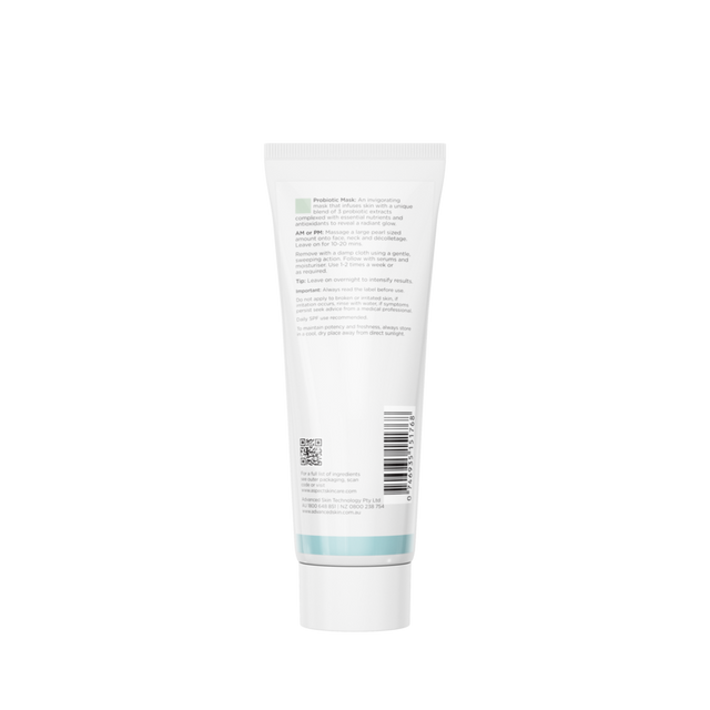 Probiotic Sleep Mask 118ml