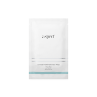 Intense Hydration Sheet Masks - 5 Pack