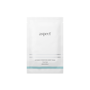 Intense Hydration Sheet Masks - 5 Pack
