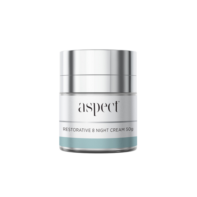 Restorative 8 Night Cream 50g