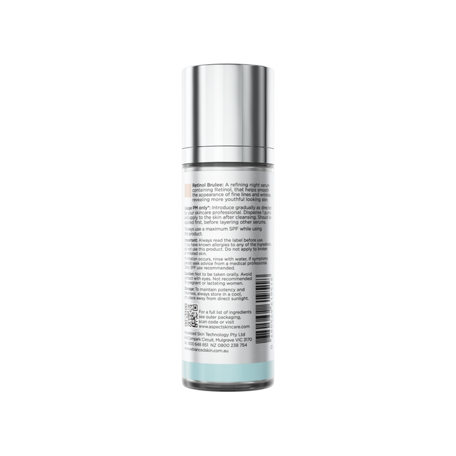 Retinol Brulee 30ml