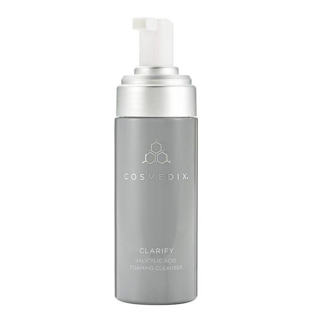 Clarify Salicylic Acid Foaming Cleanser 145ml