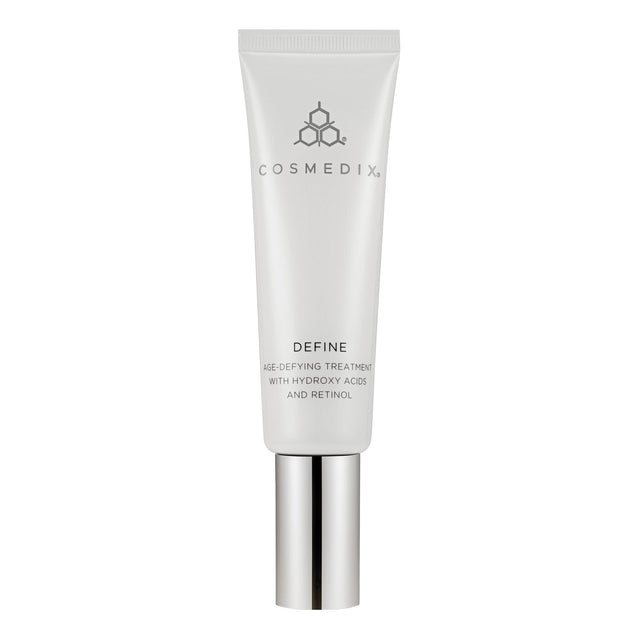 Define Age-Defying Treatment with Hydroxy Acids & Retinol 45g