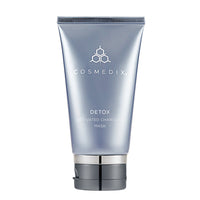 Detox Activated Charcoal Mask 74g