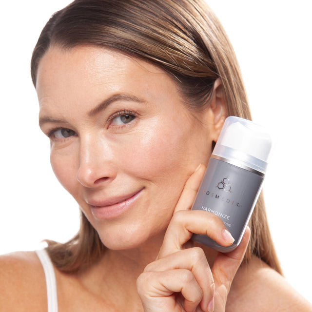 Harmonize Microbiome Boosting Moisturiser 53g