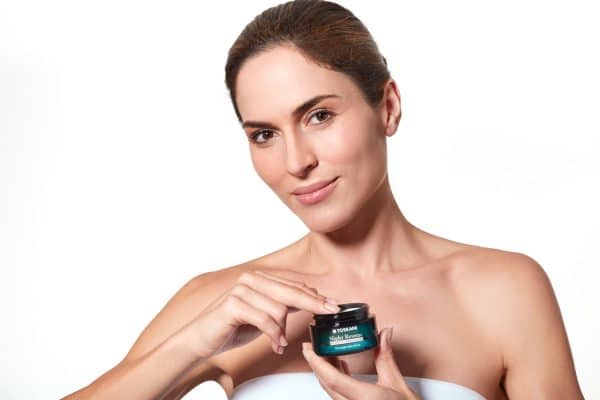 Night Reverse Intensive Cream Mask 50ml