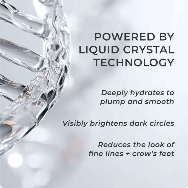 Opti Crystal Liquid Crystal Eye Serum 7ml