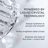 Opti Crystal Liquid Crystal Eye Serum 7ml