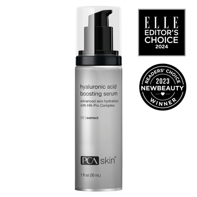 Hyaluronic Acid Boosting Serum 30ml