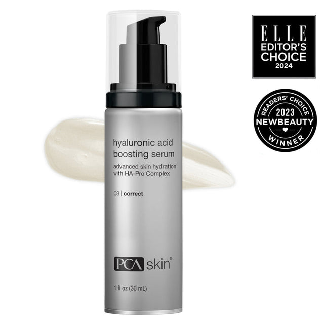 Hyaluronic Acid Boosting Serum 30ml