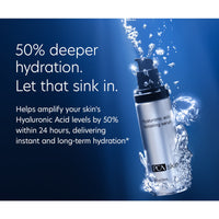 Hyaluronic Acid Boosting Serum 30ml